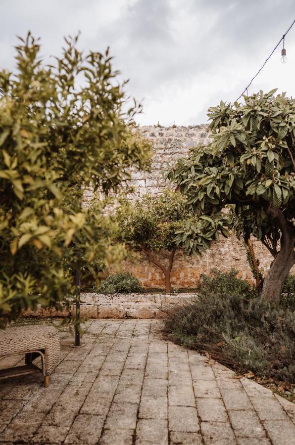 Masseria Casamassima Agriturismo Ostuni Exteriér fotografie