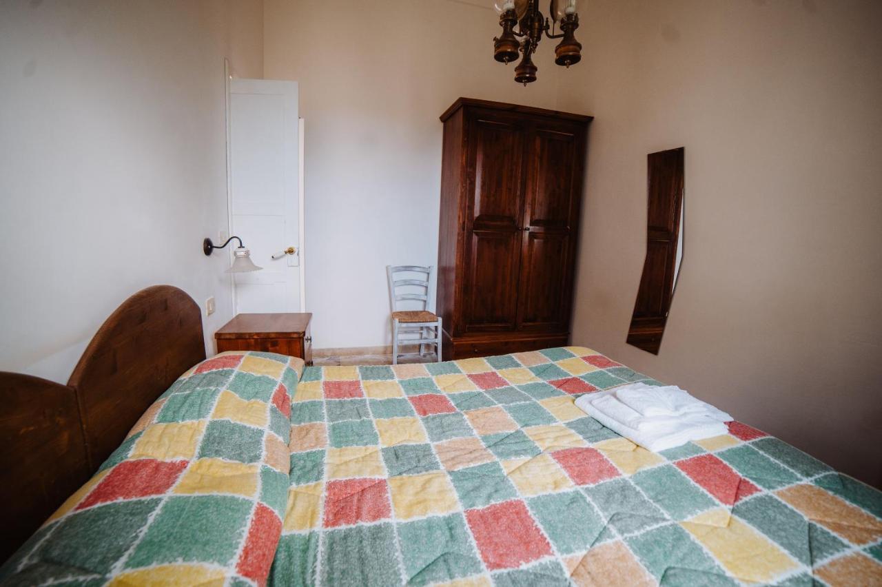 Vila Masseria Casamassima Agriturismo Ostuni Exteriér fotografie