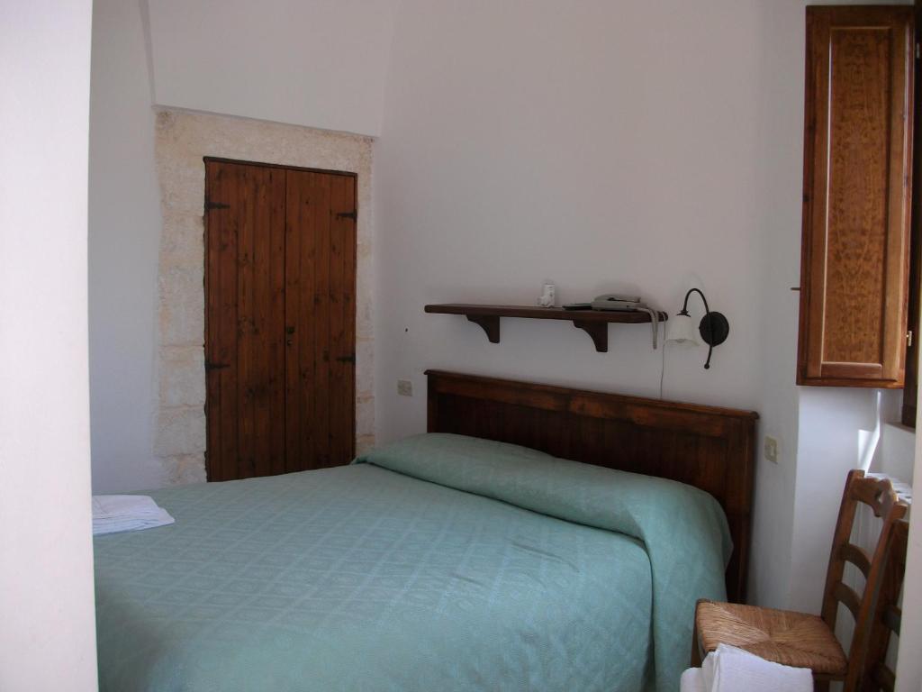 Vila Masseria Casamassima Agriturismo Ostuni Pokoj fotografie