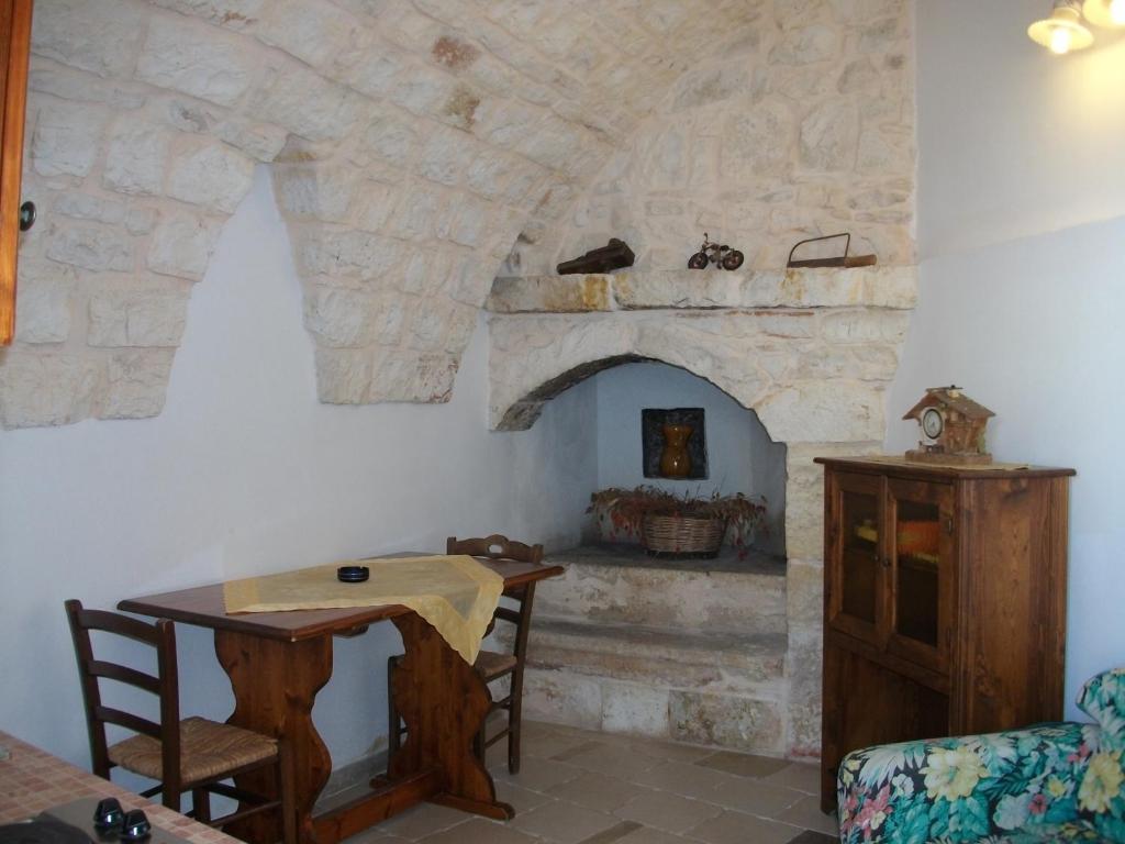 Vila Masseria Casamassima Agriturismo Ostuni Pokoj fotografie