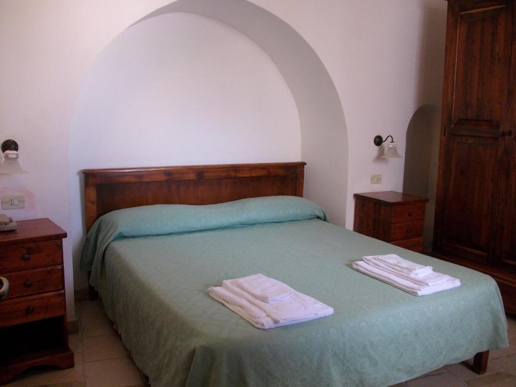 Vila Masseria Casamassima Agriturismo Ostuni Pokoj fotografie