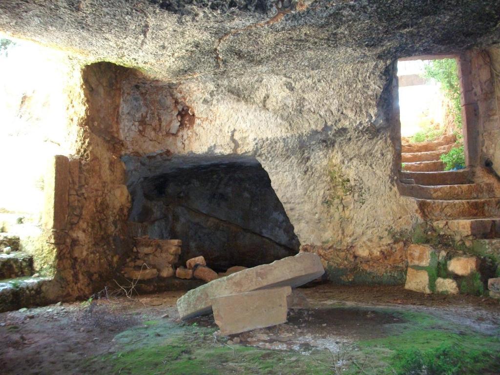 Masseria Casamassima Agriturismo Ostuni Exteriér fotografie